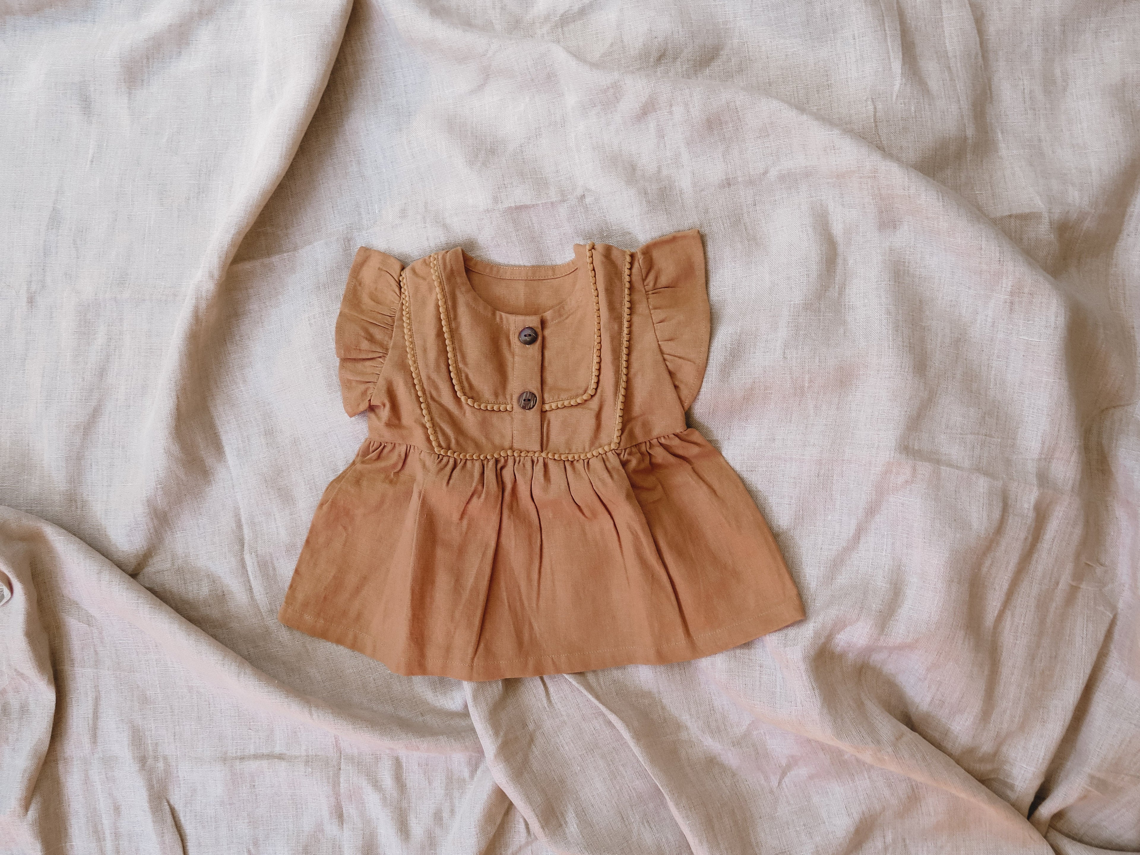 Nikki Dress-0