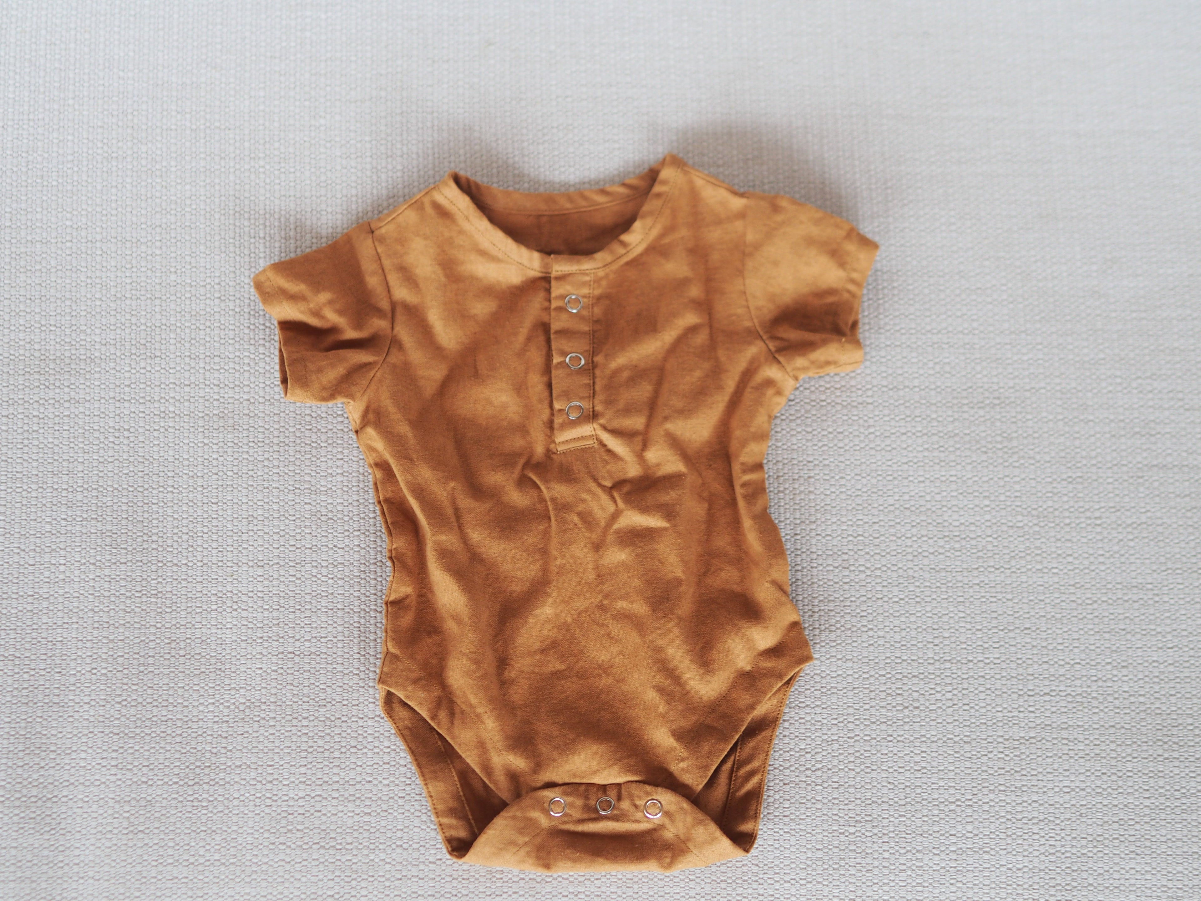Dondi Onesie-2