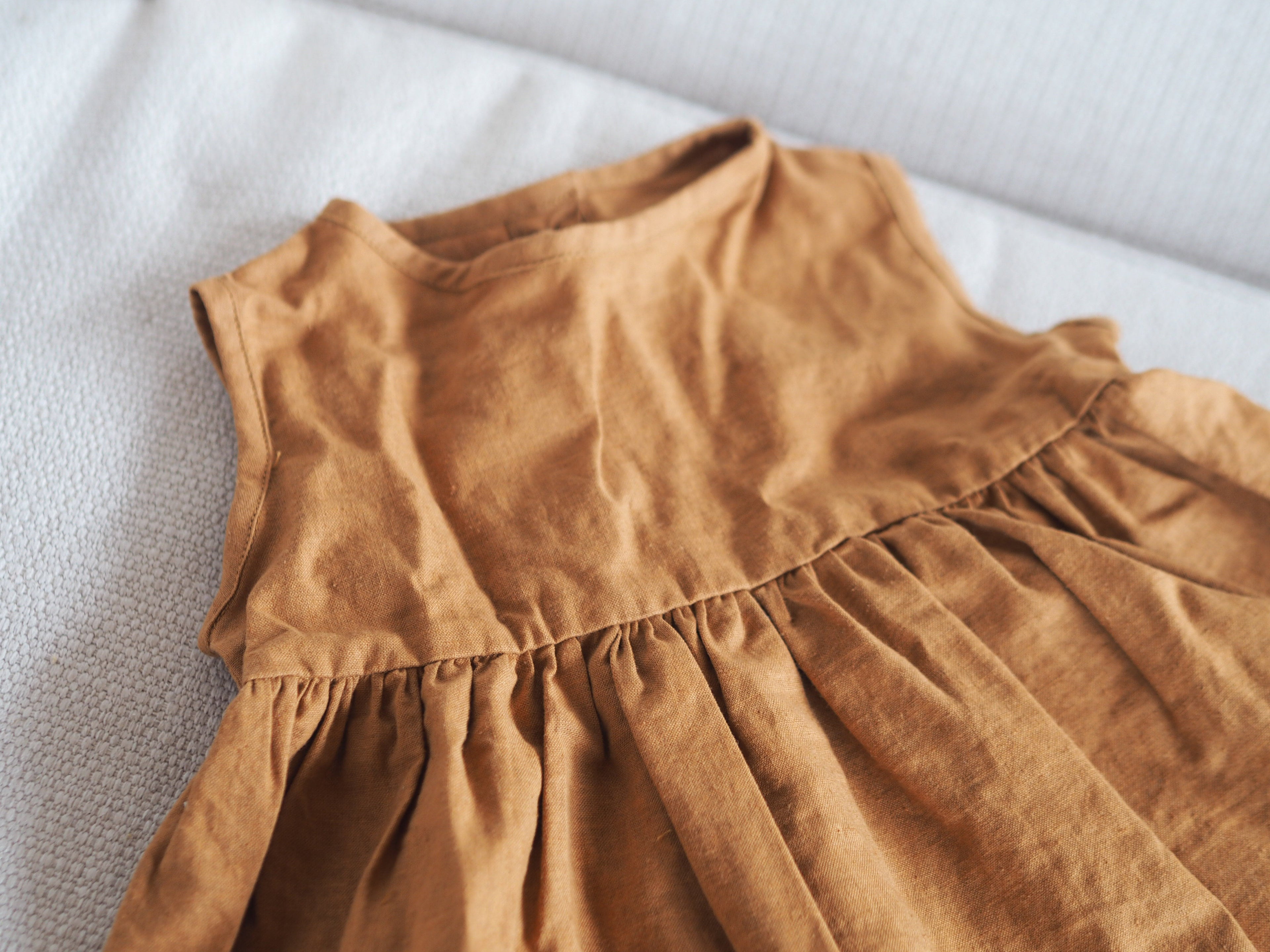 Nana Dress-0