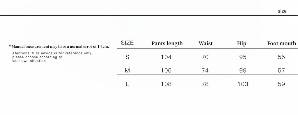 "Mint Flavor" High Waist Wide Leg Loose Washed Jeans Women-2