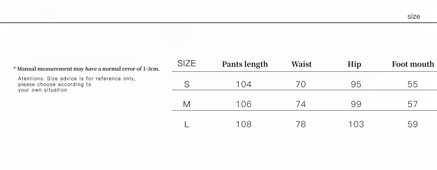 "Mint Flavor" High Waist Wide Leg Loose Washed Jeans Women-2