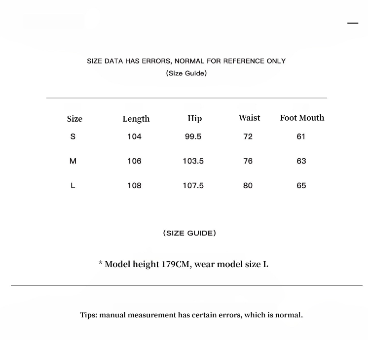 "Adolescent" Retro Street Style Heavy-Wash Low-Waist Straight-Leg Wide-Leg Versatile Light-Wash Jeans-2
