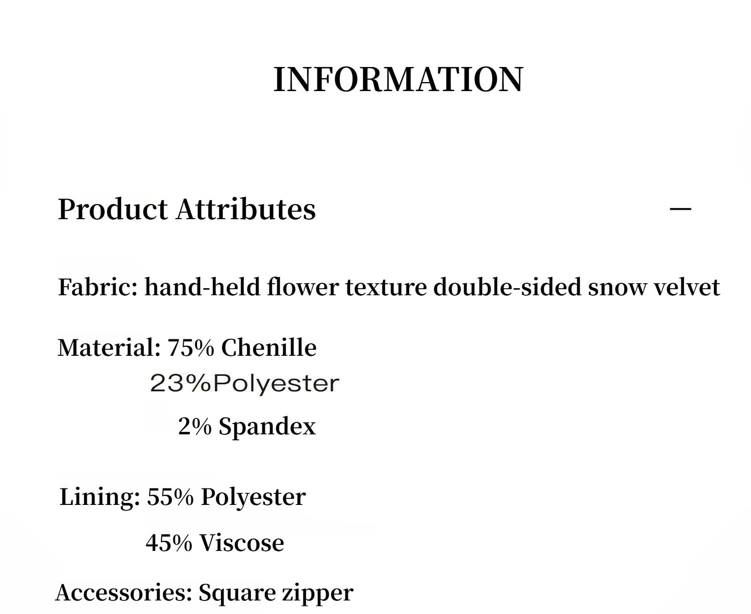 "Autumn Slumber" Unique Stylish Double-Sided Sherpa Textured Versatile Slimming Skirt-3