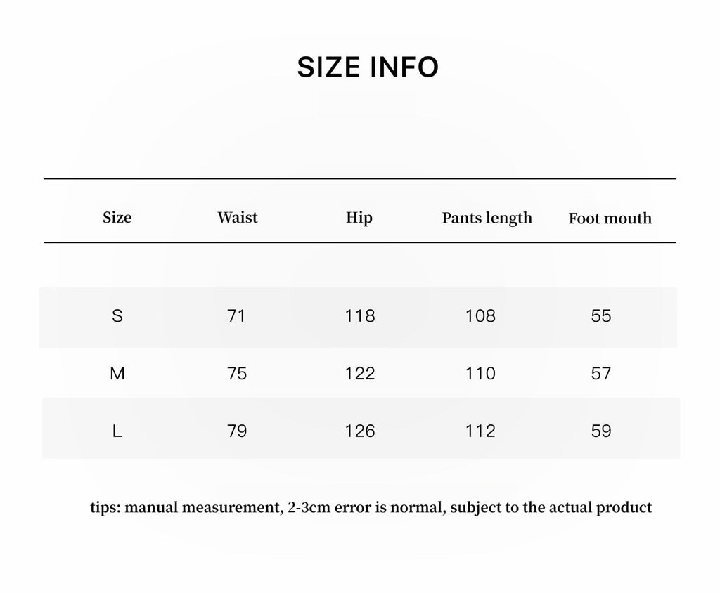 "Commuting Rules" Worsted Wool Blend Waistless Raw Edge Wide Leg Pants Slimming Scimitar Casual Pants-2