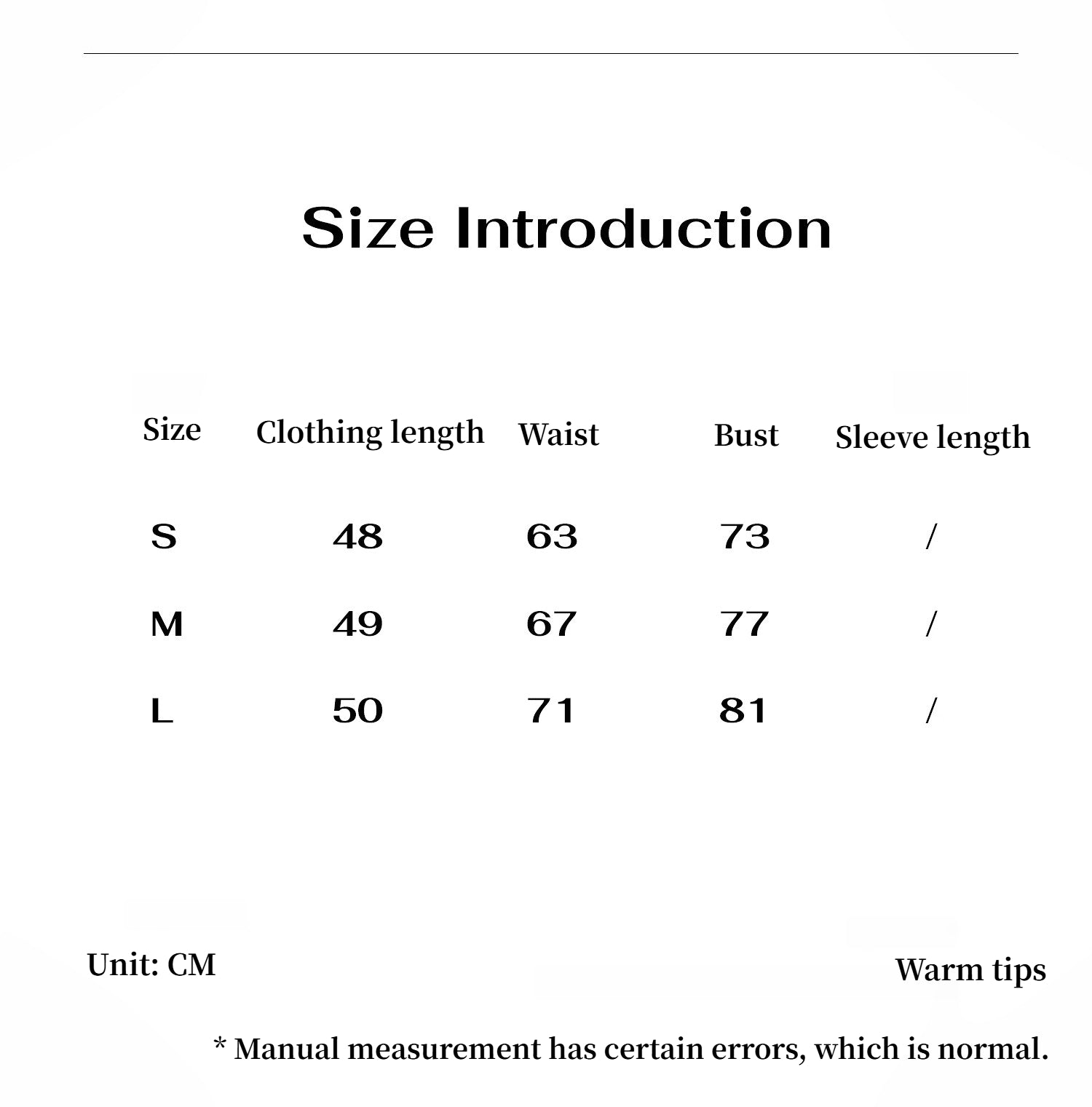 "Weather Forecast" Tencel Acetate U-Henley Neck Fitted Vest-2