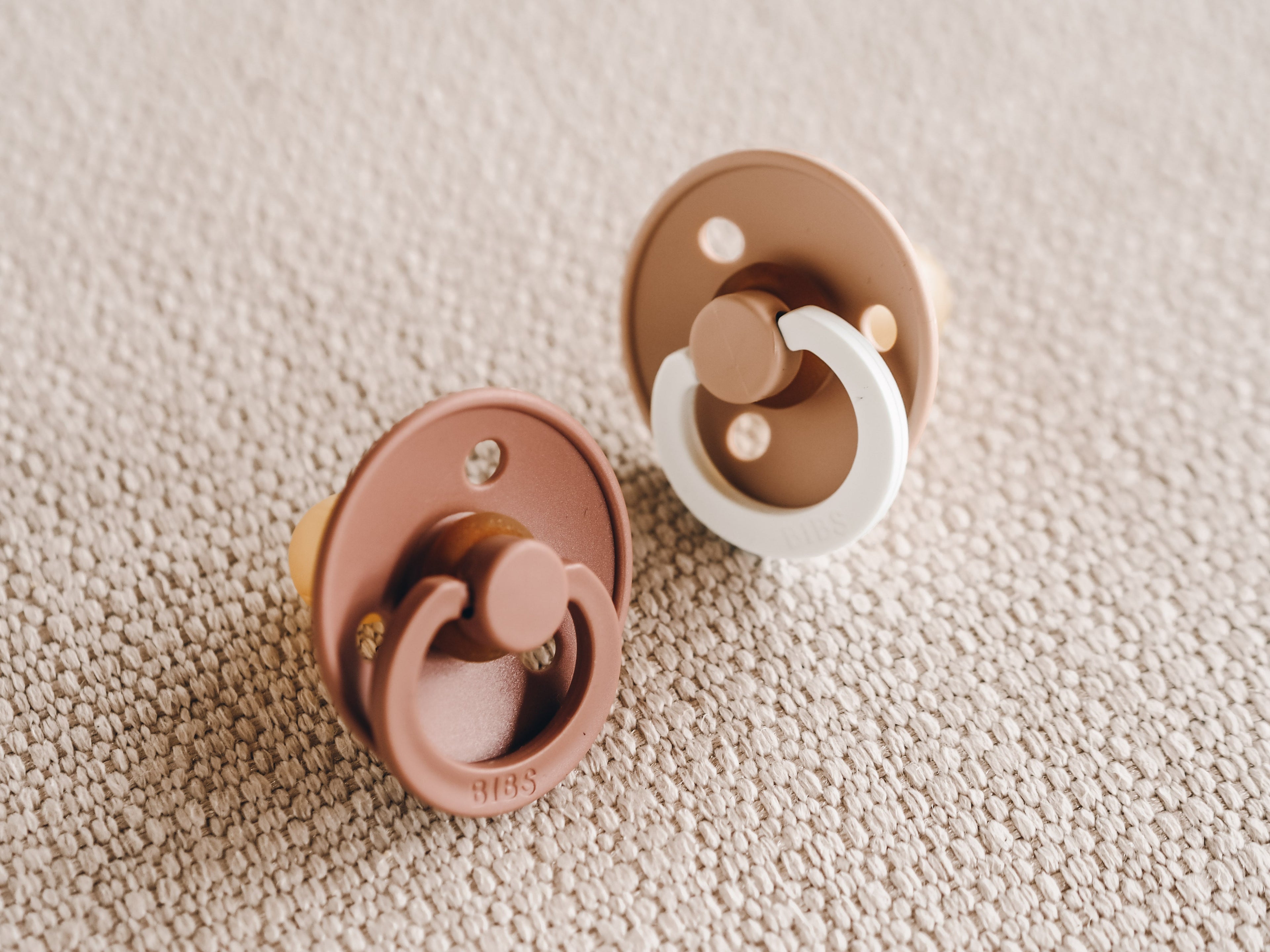 Pacifier + Holder-6