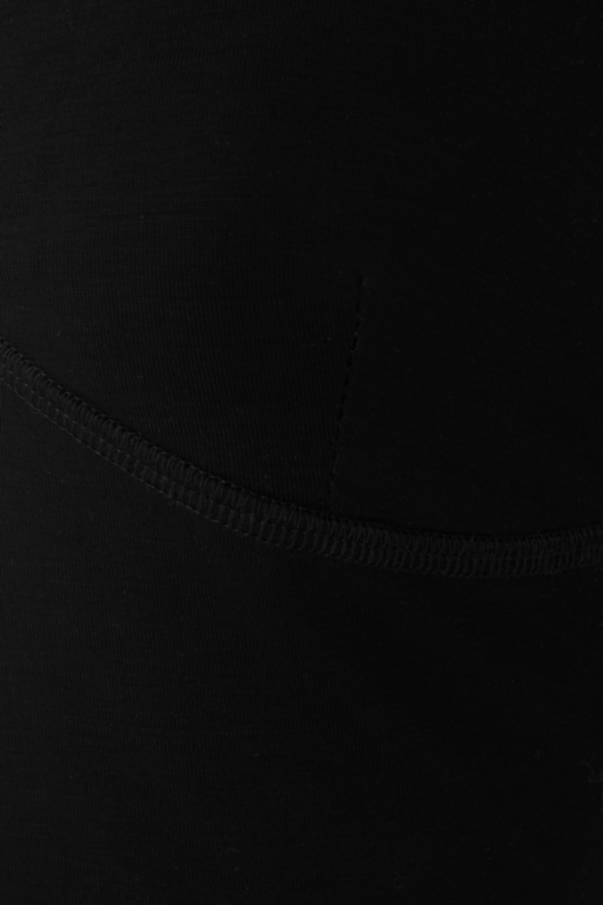 Women's Seacell Sports Bra - Black-3