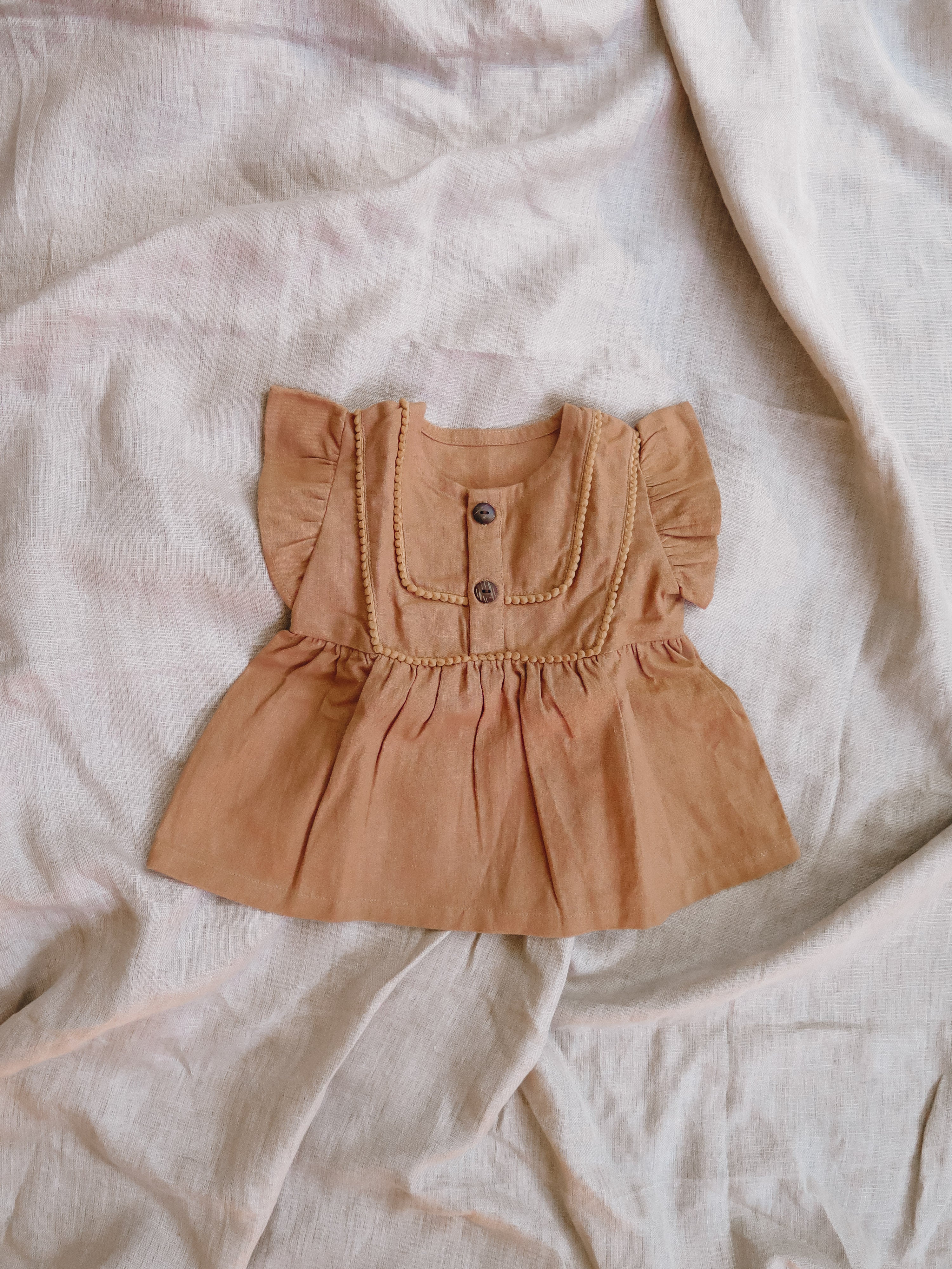 Nikki Dress-1