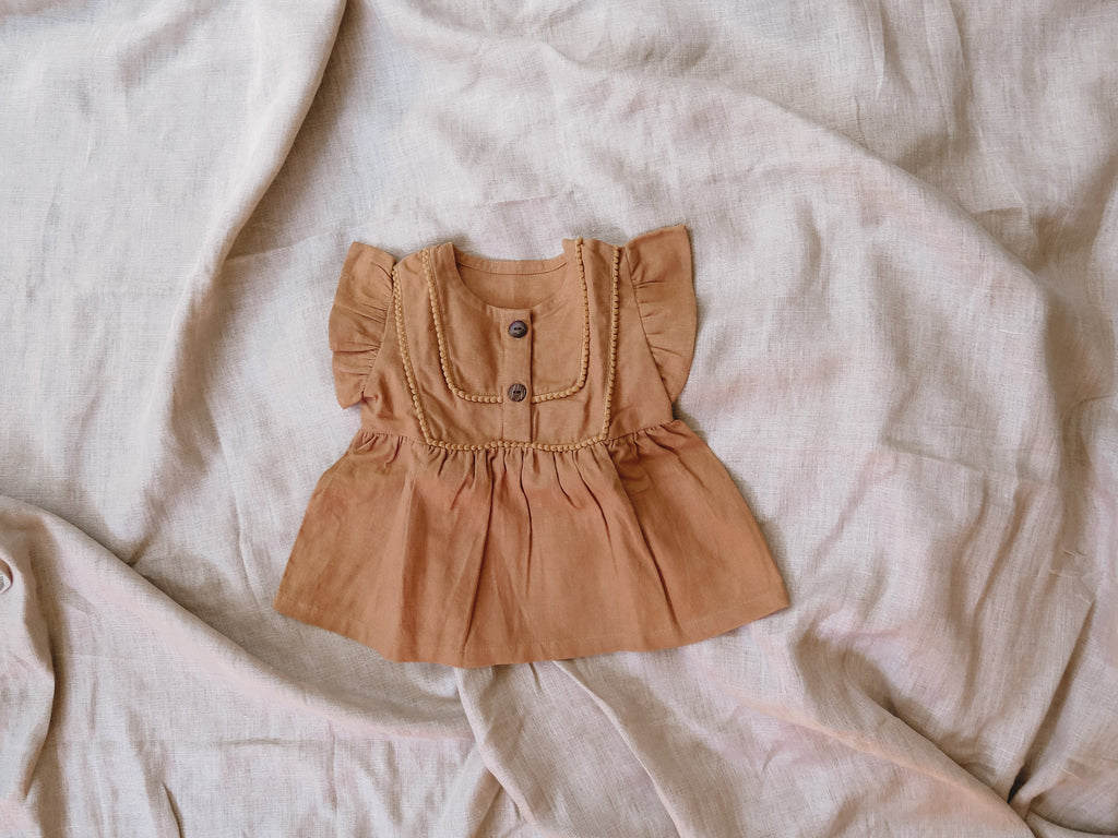 Nikki Dress-0
