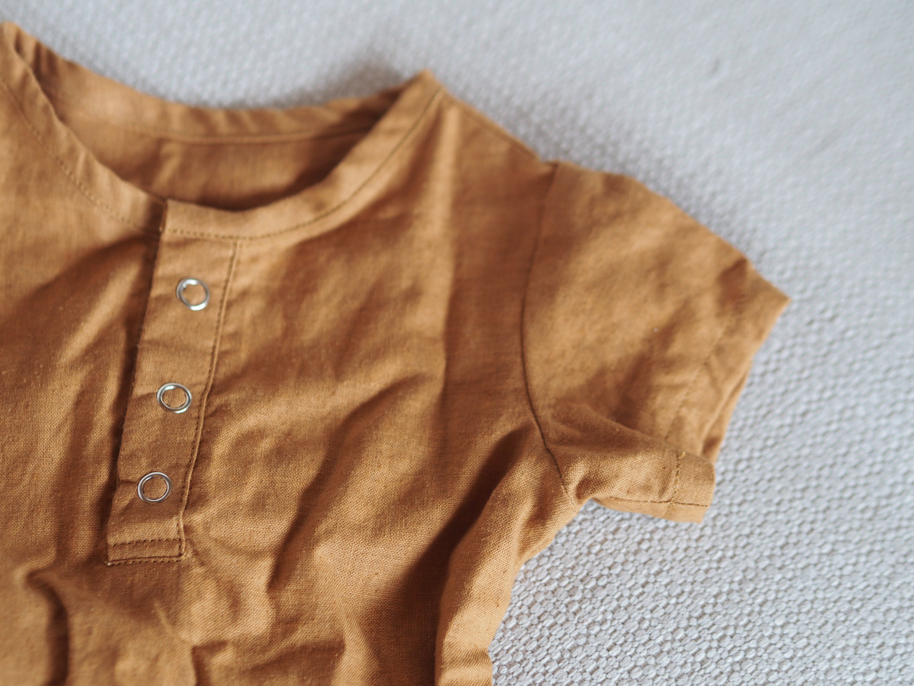 Dondi Onesie-1