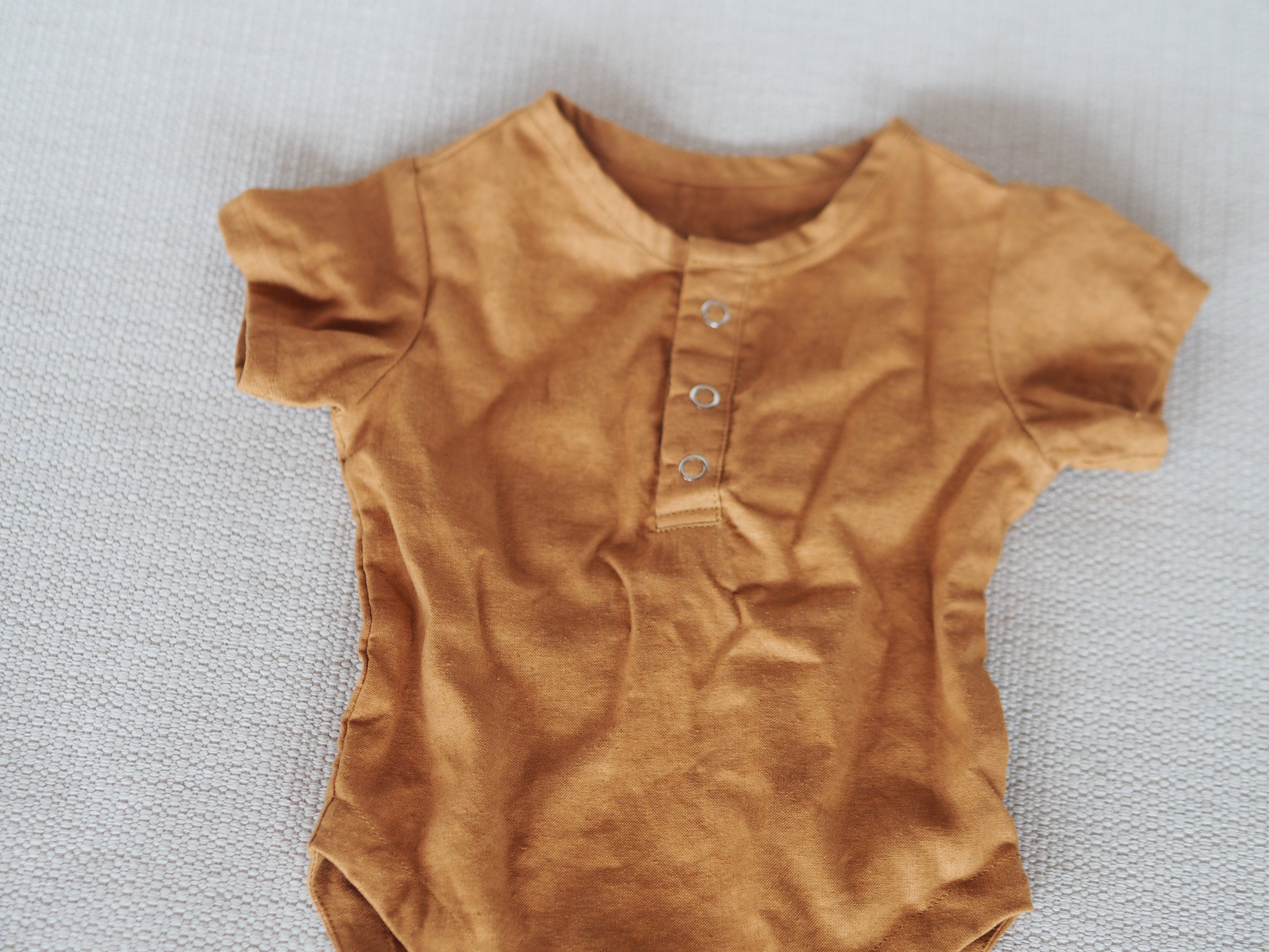 Dondi Onesie-3