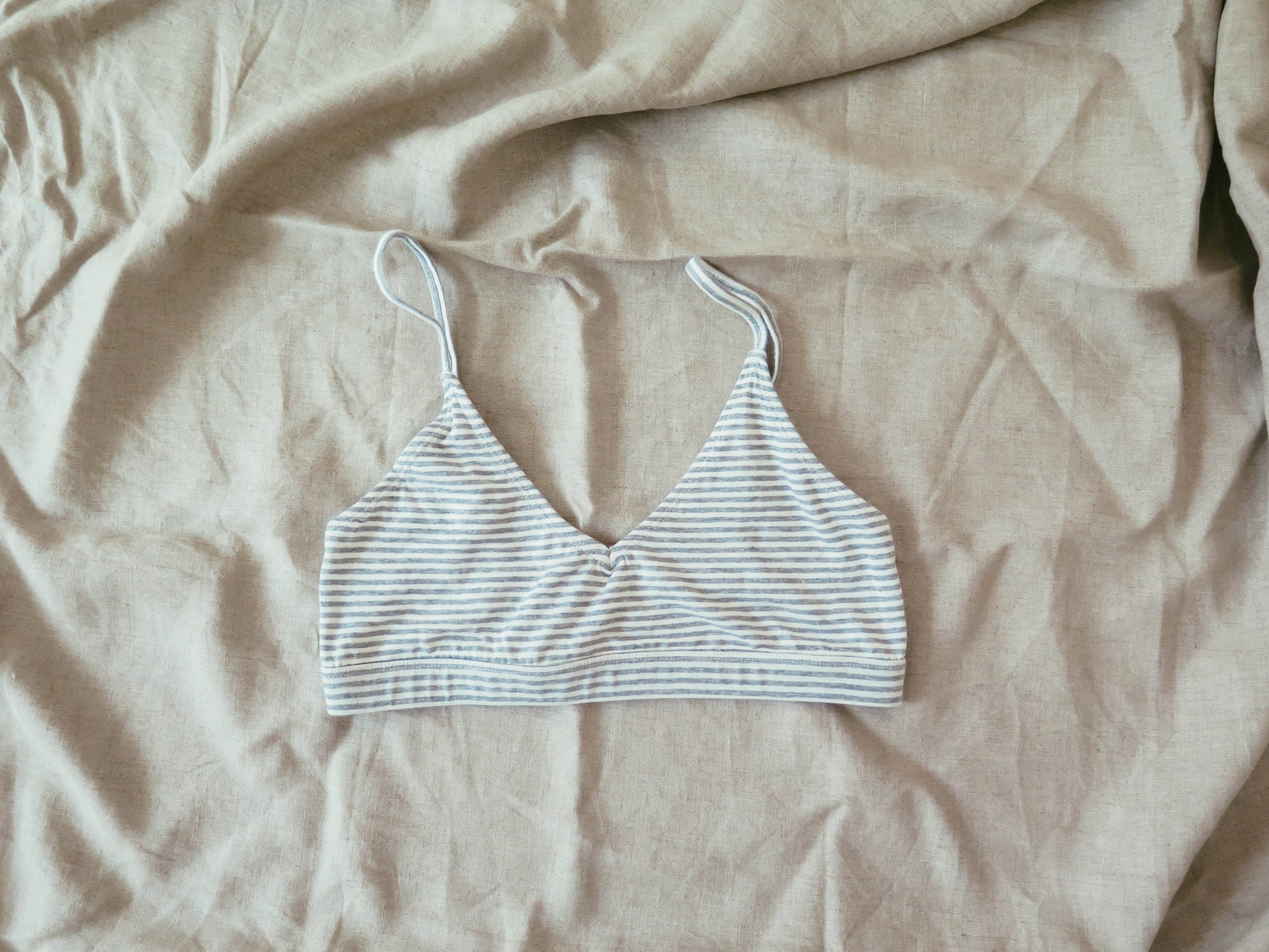 Full Bra-1