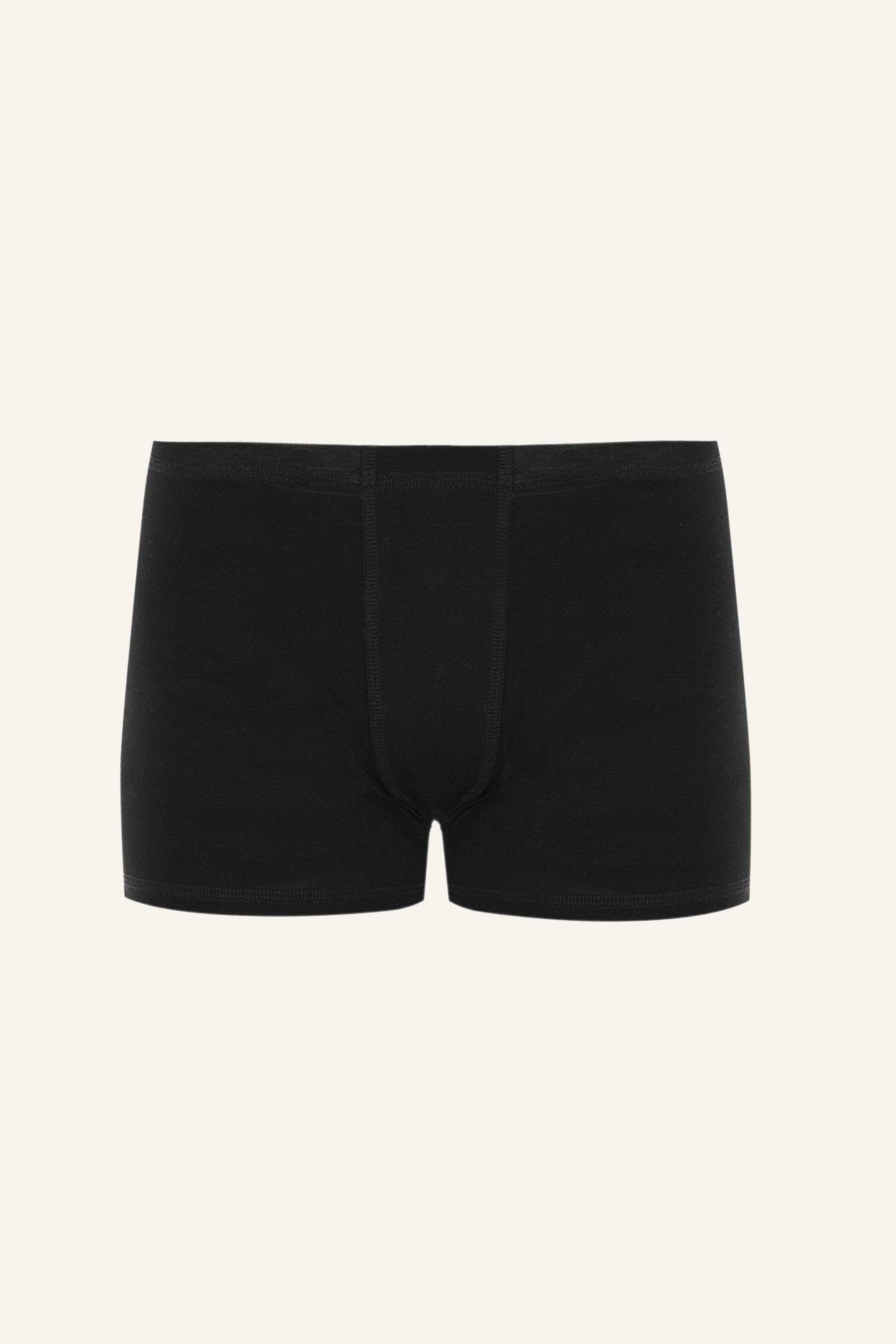 SeaCell Boxers – Black-0