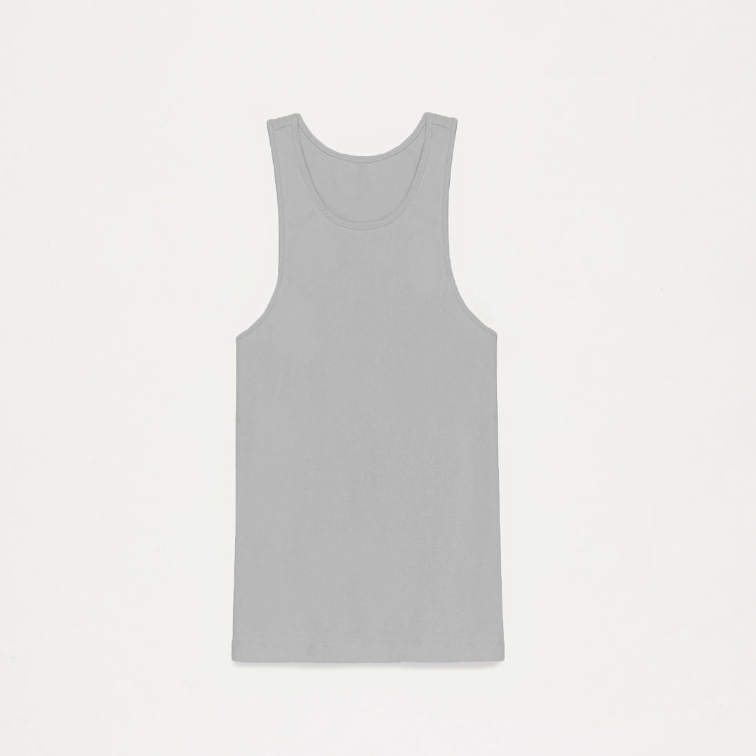 "Summer Tour" small I-shaped vest camisole women's summer elastic cotton slim fit inner sleeveless top-7