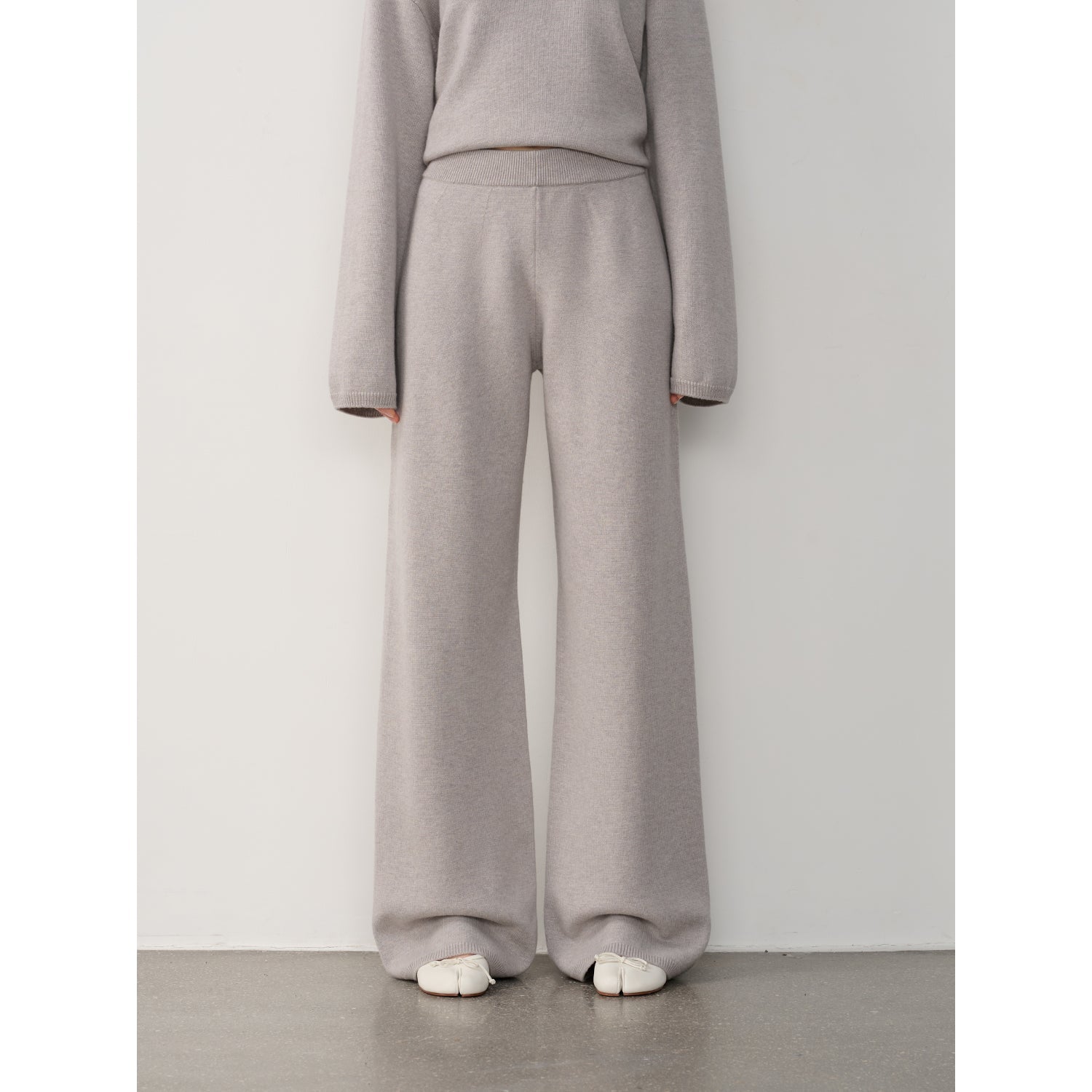 "Fall Winter Mischief" Basalan Merino Wool Knit Outfit-14