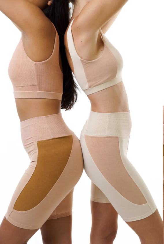 Sol Ribbed Top-1