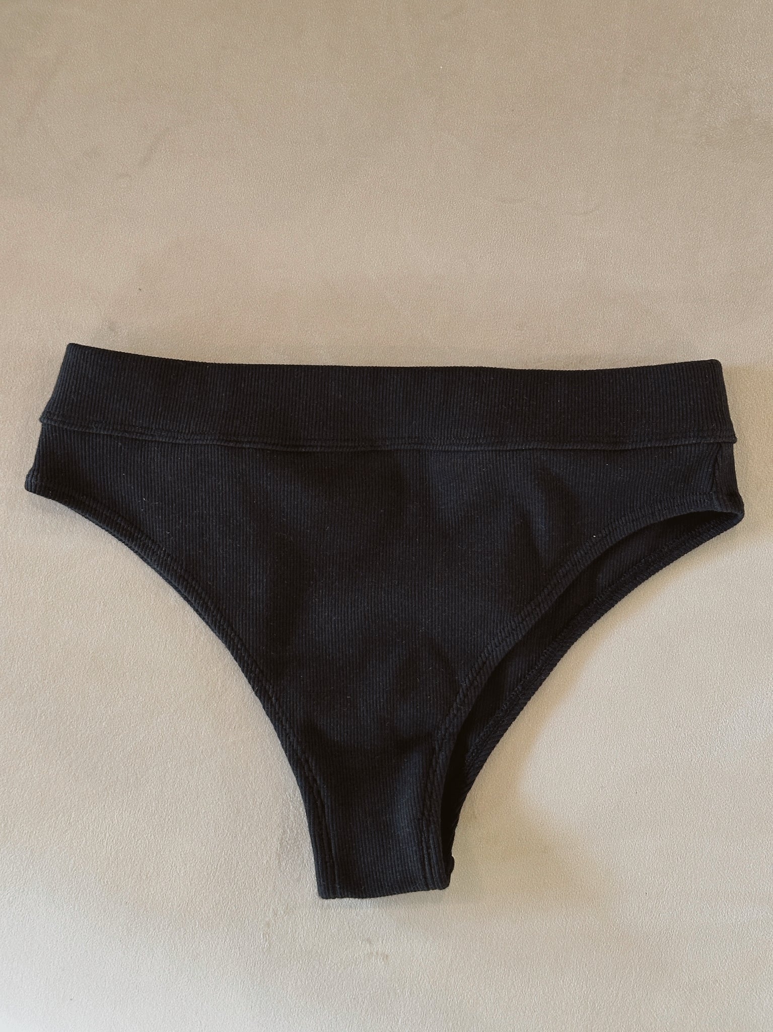High Cut Panty-1