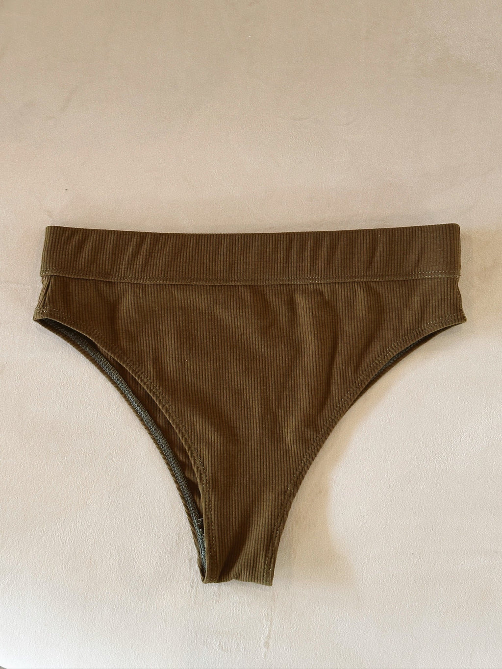 High Cut Panty-4