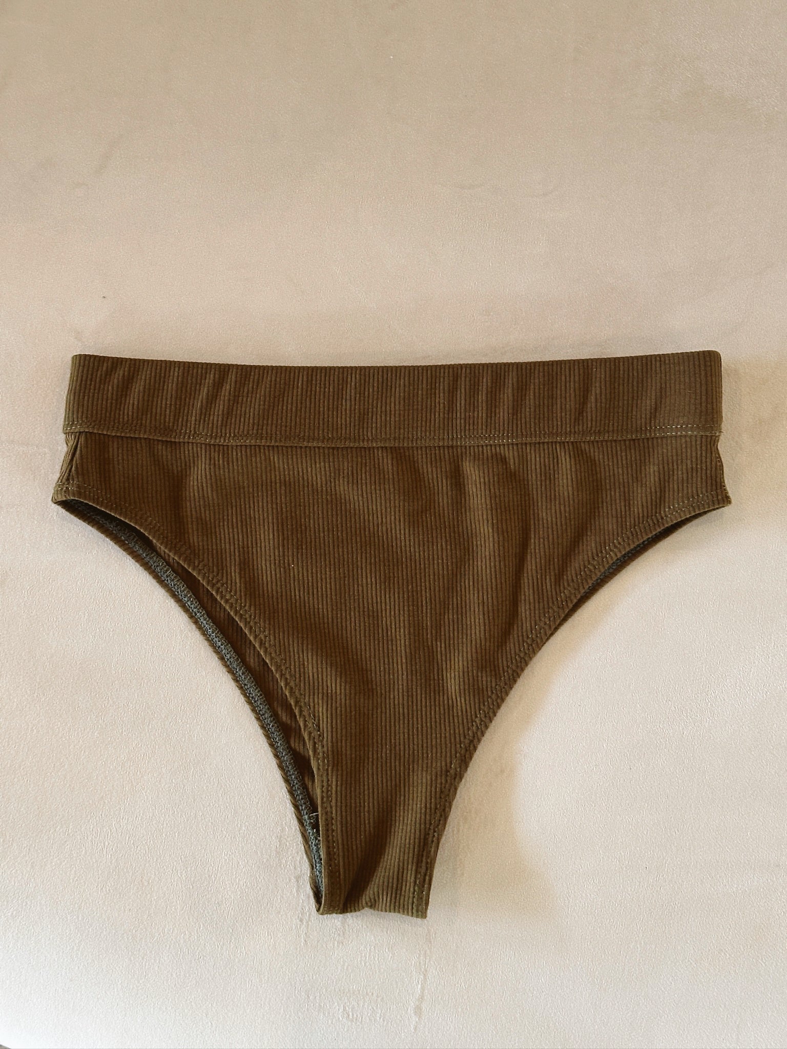 High Cut Panty-4