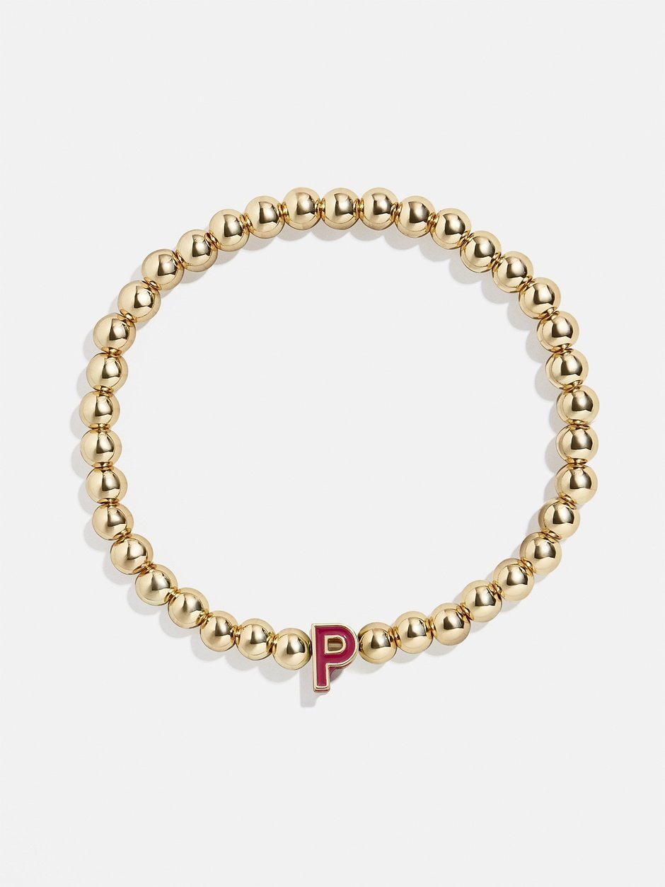 Initial Bracelet Set-20