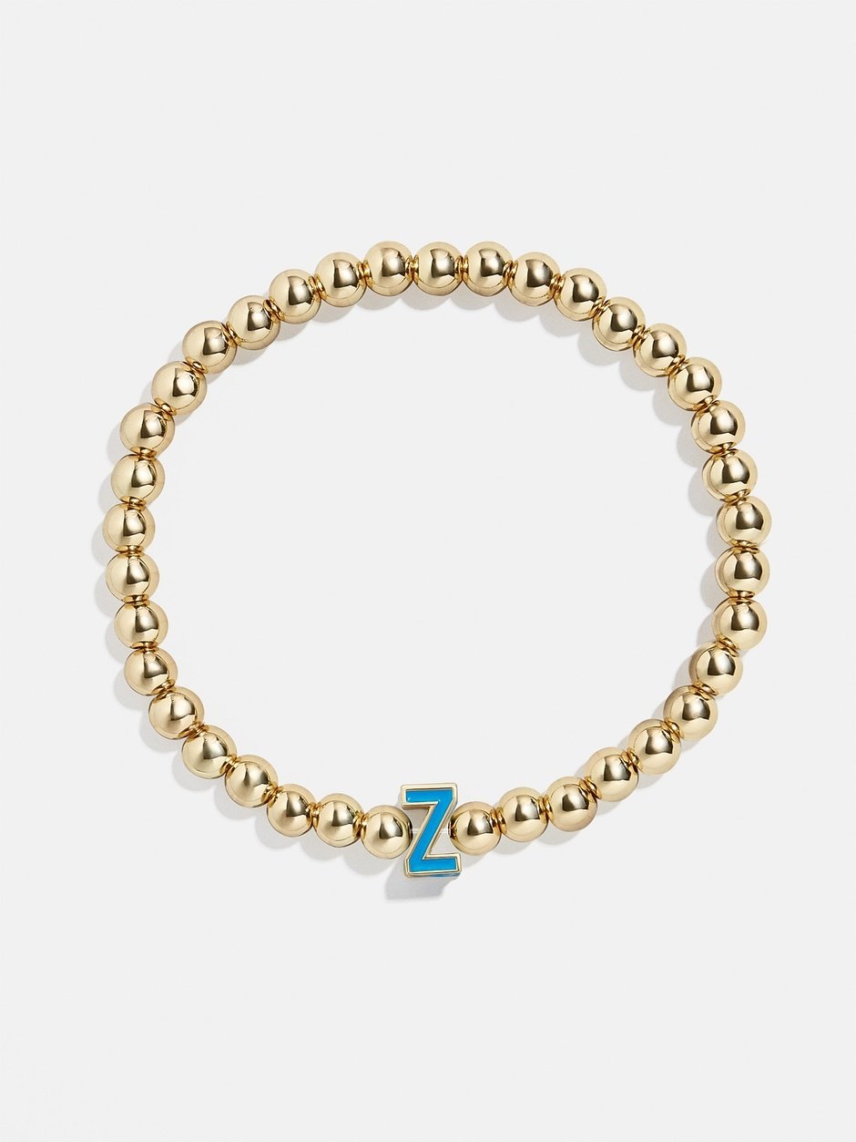 Initial Bracelet Set-30