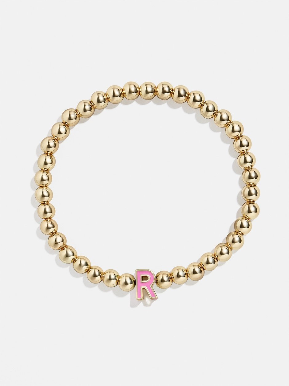 Initial Bracelet Set-22