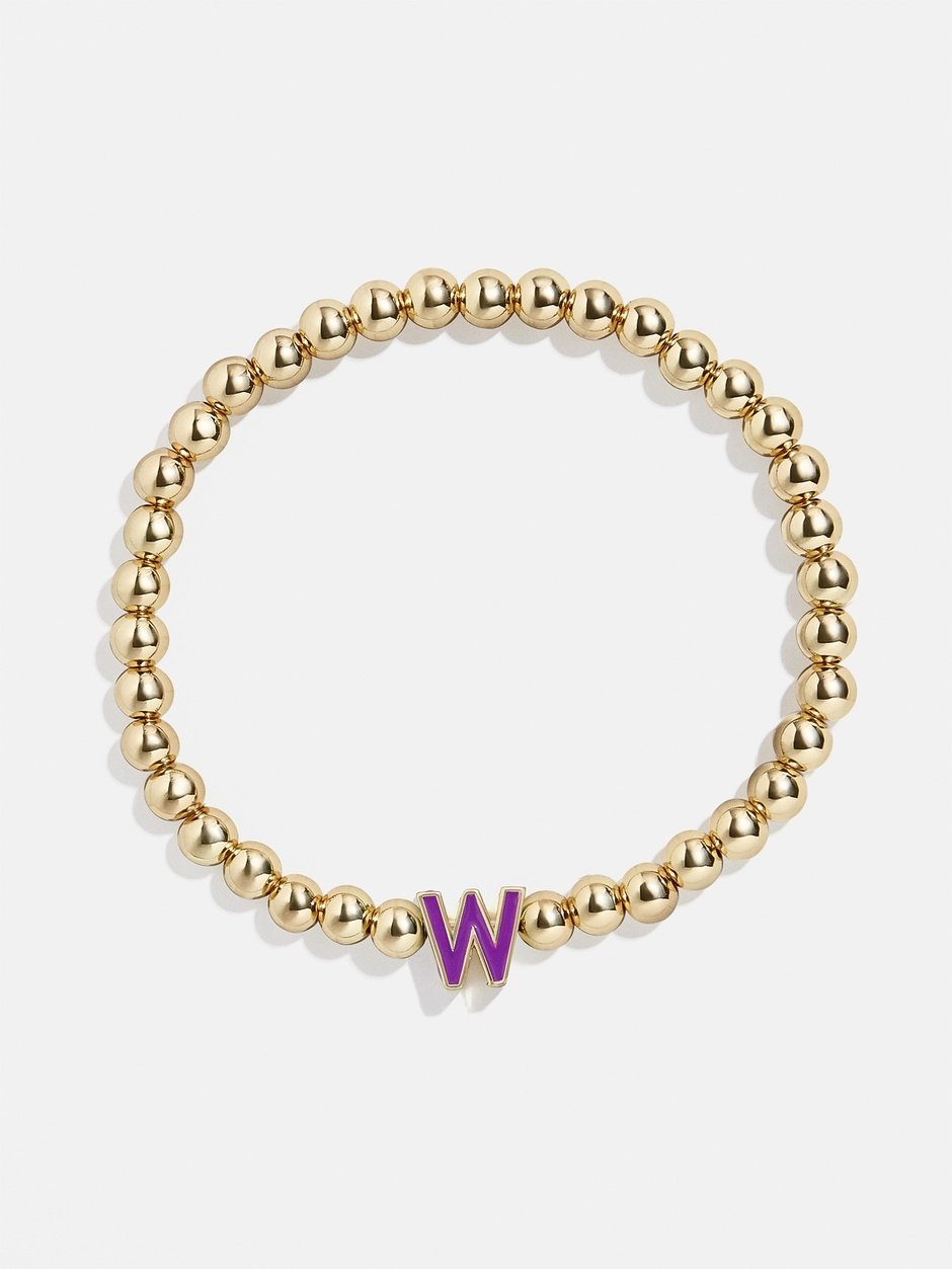 Initial Bracelet Set-27
