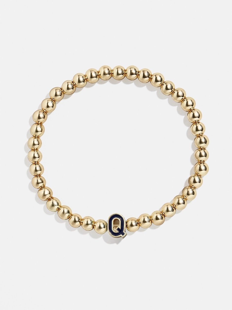 Initial Bracelet Set-21