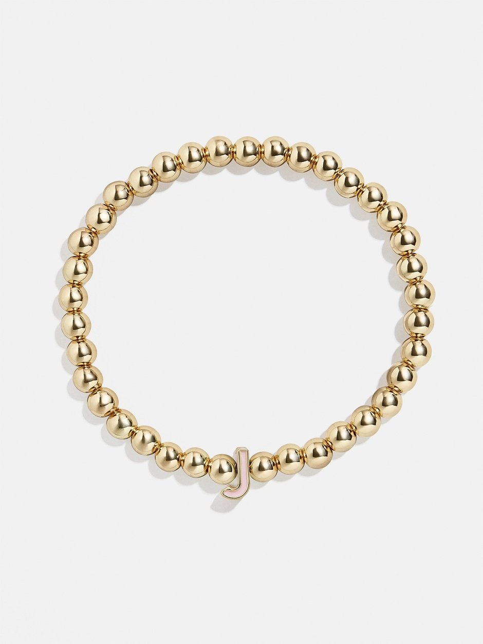 Initial Bracelet Set-14