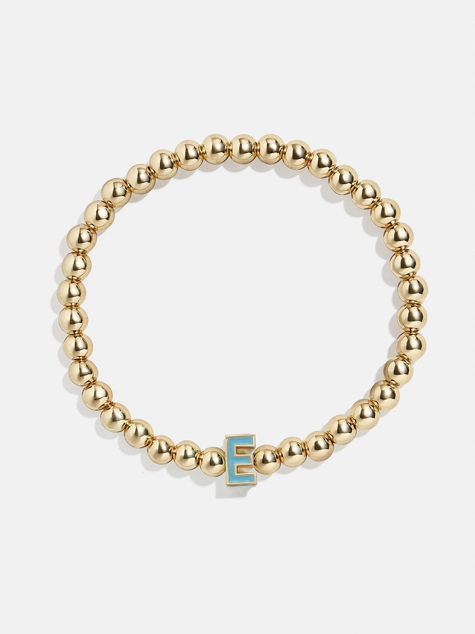 Initial Bracelet Set-9