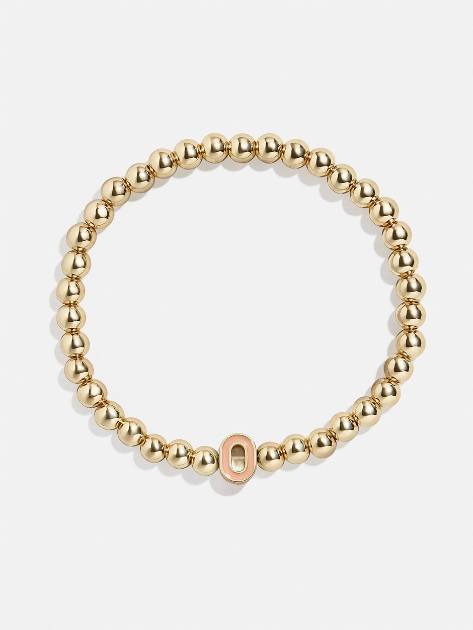 Initial Bracelet Set-19