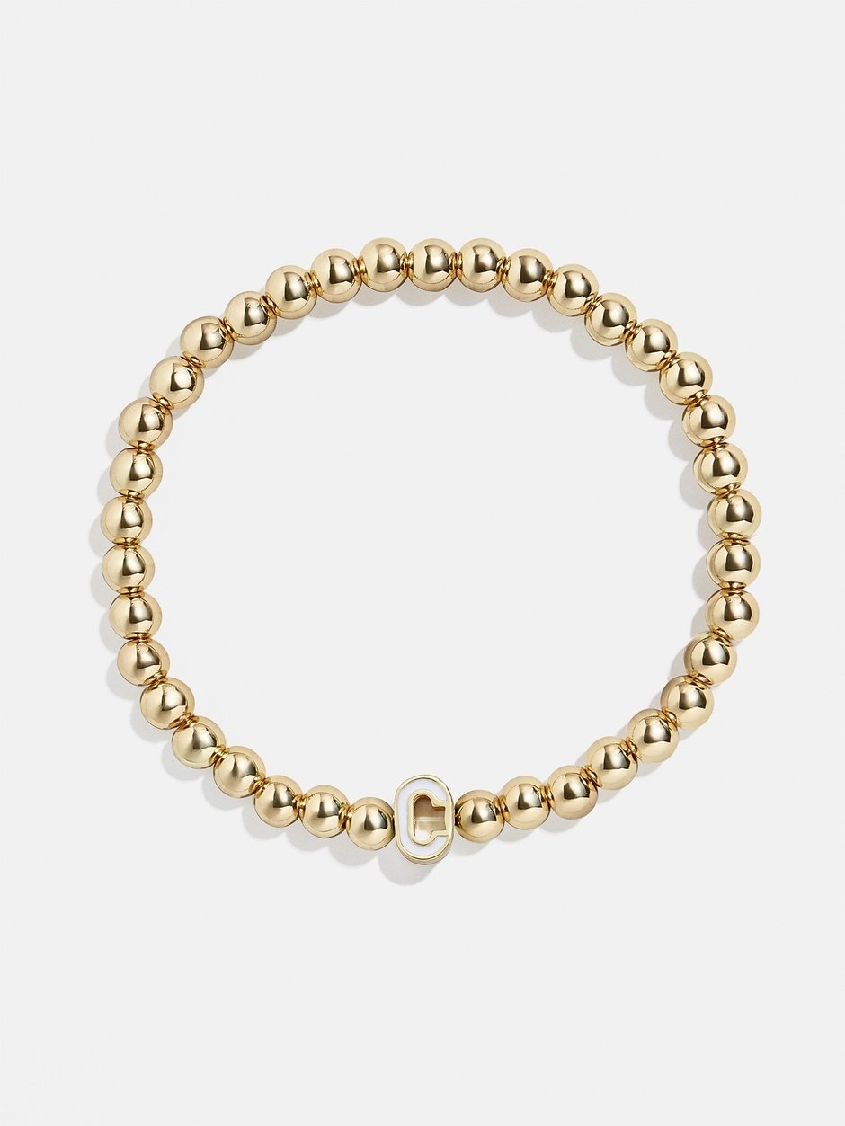 Initial Bracelet Set-7