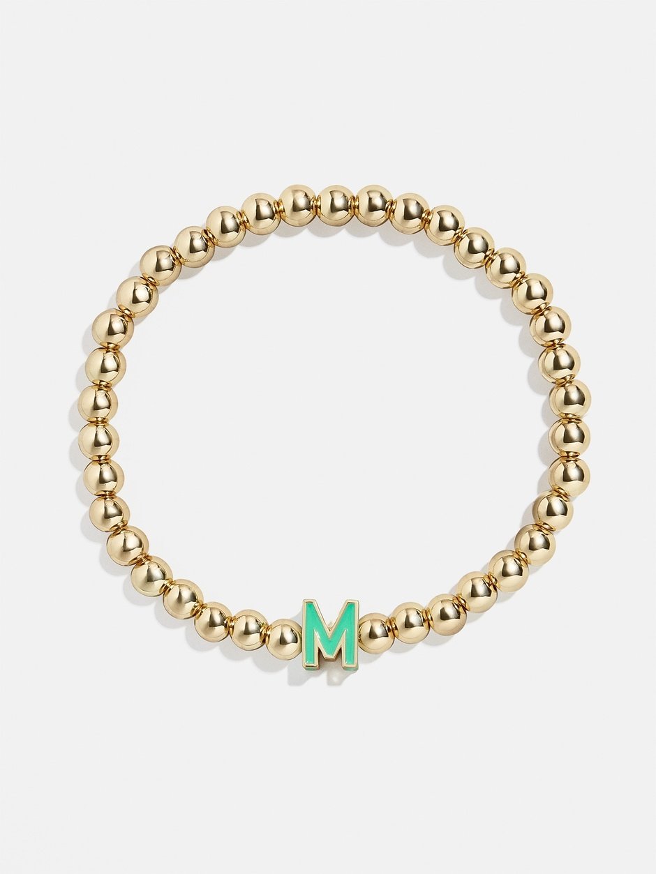 Initial Bracelet Set-17