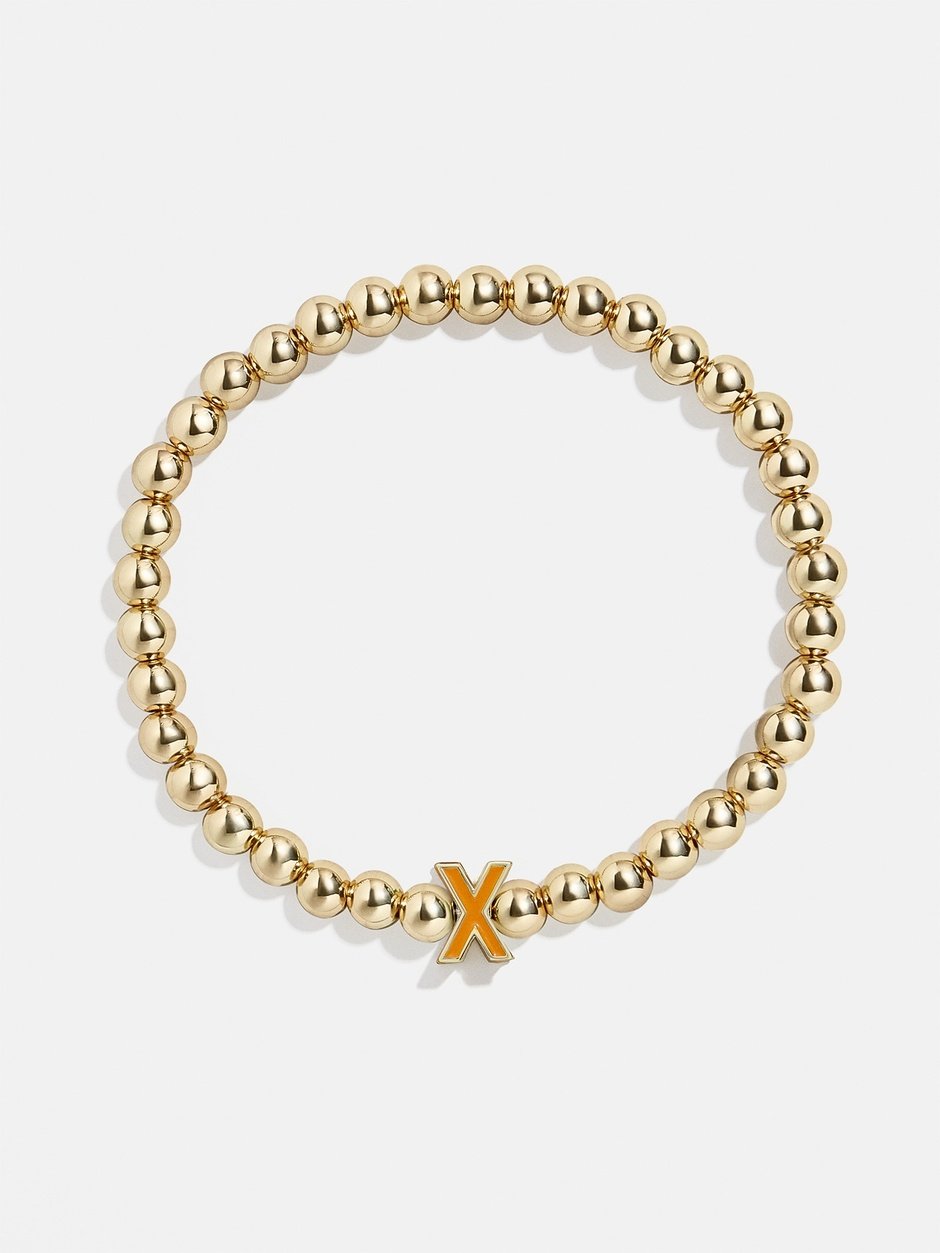 Initial Bracelet Set-28