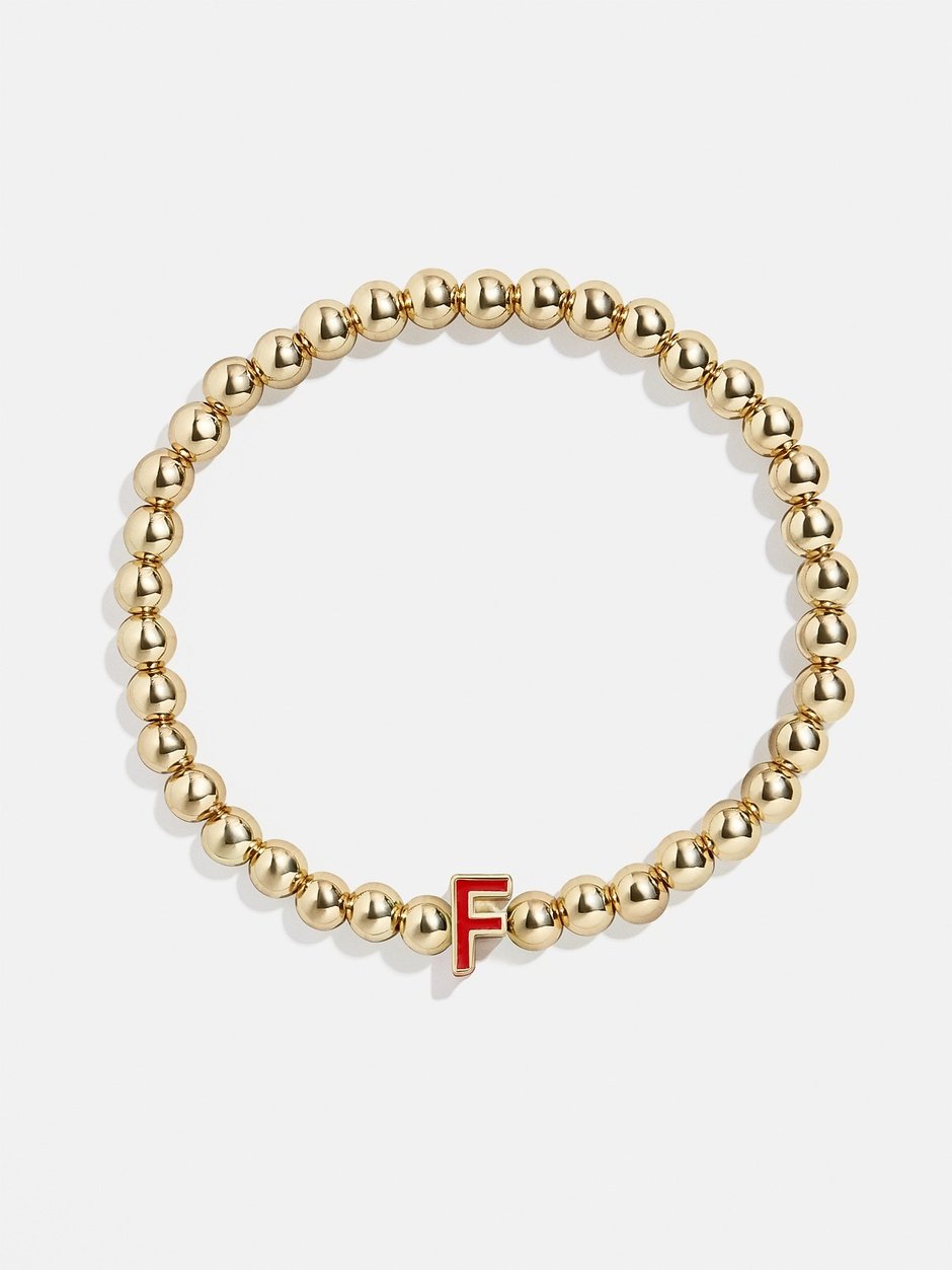 Initial Bracelet Set-10