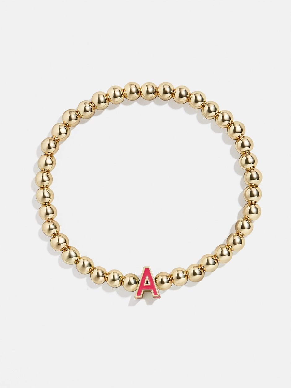 Initial Bracelet Set-5