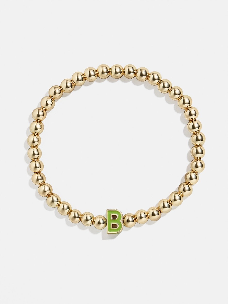 Initial Bracelet Set-6