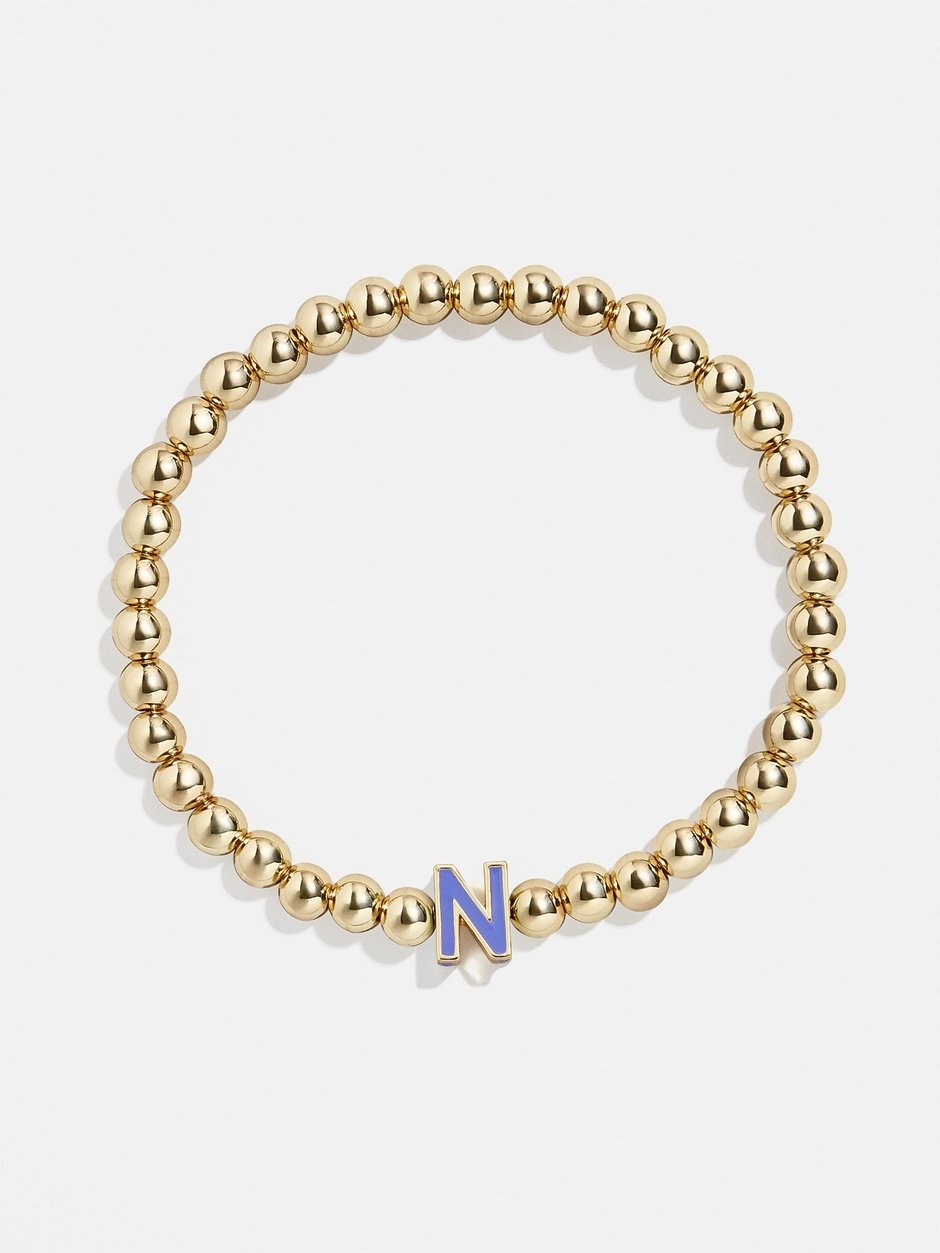 Initial Bracelet Set-18