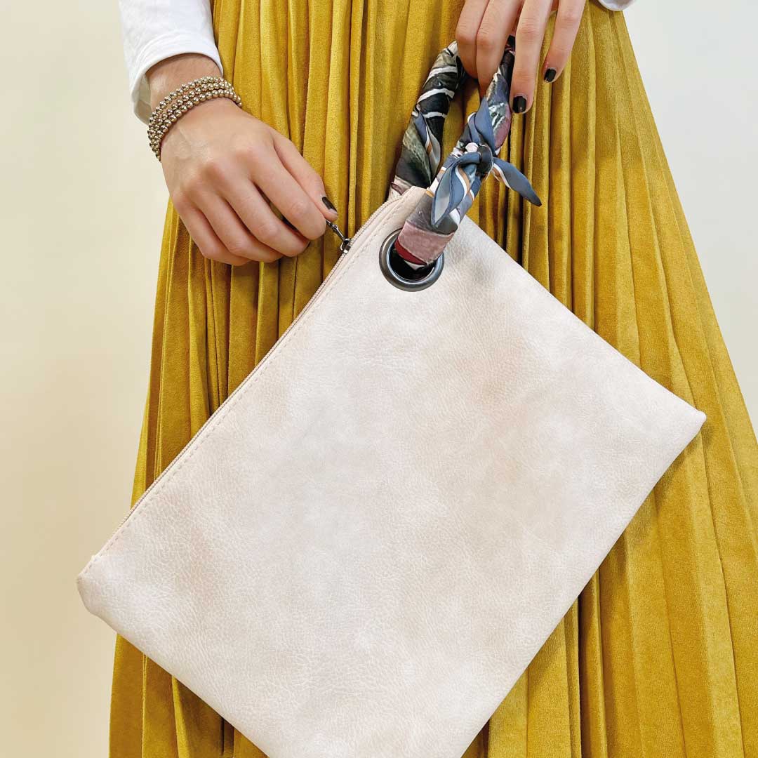 Amy Pleated Skirt-3