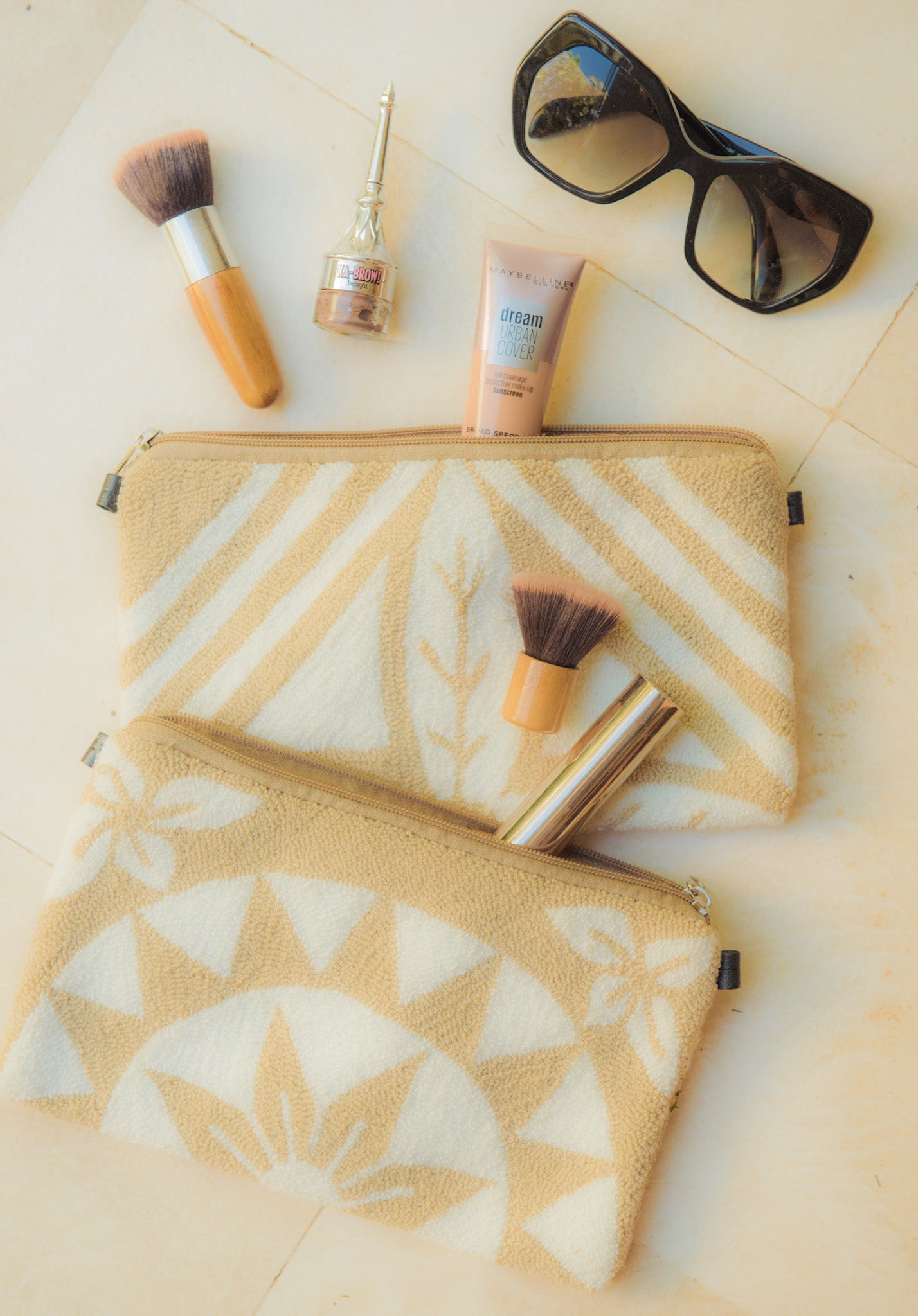Wayuu Pouch #2-0