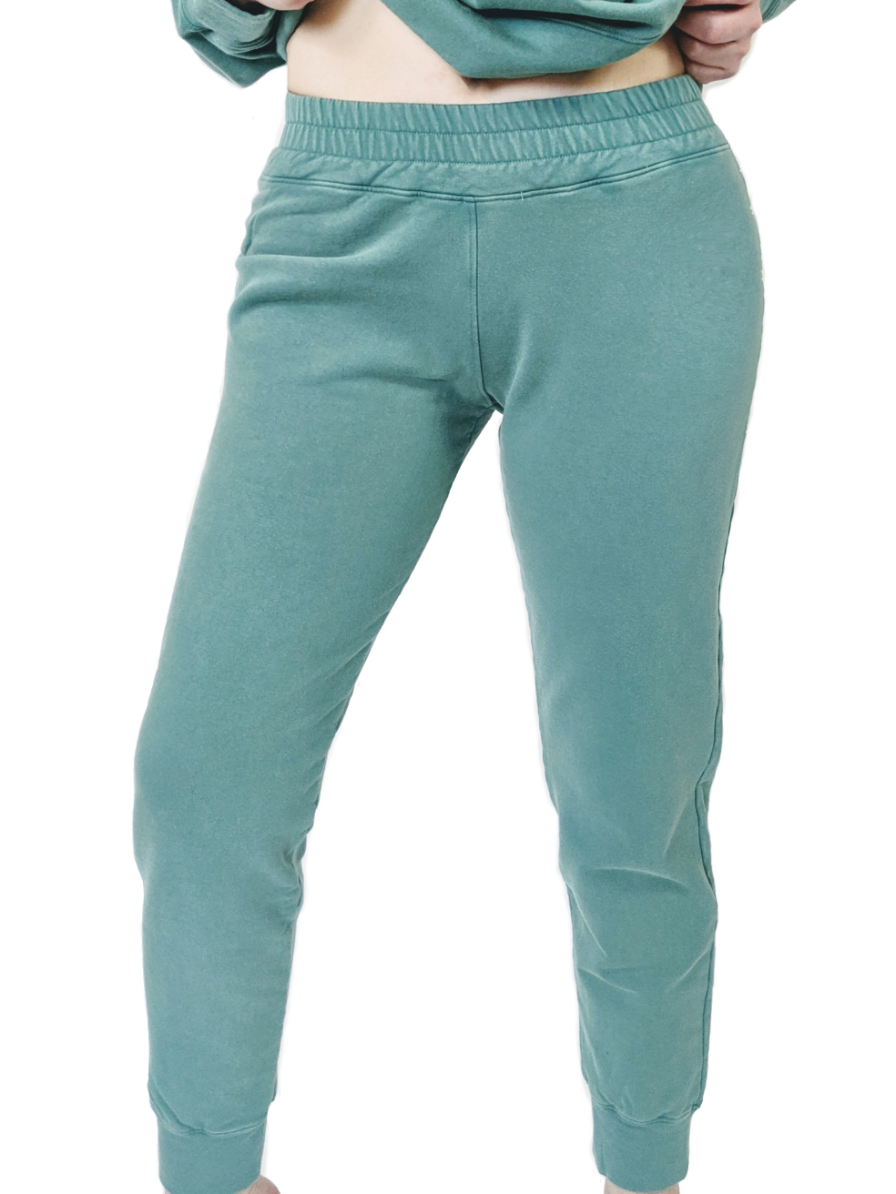 Warm Paradise Joggers-0